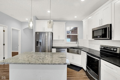 16317 Bay Meadow Cir, Westfield, IN 46074 - photo 7