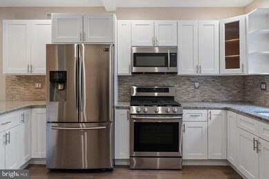 1454 N Marston St, Philadelphia, PA 19121 - photo 4