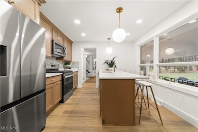 660 Parkside Blvd, Cleveland, OH 44143 - photo 2