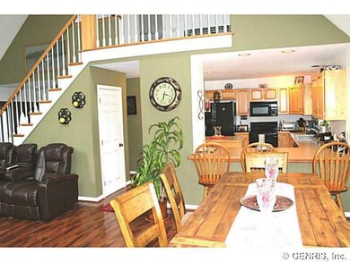 Kitchen Dining