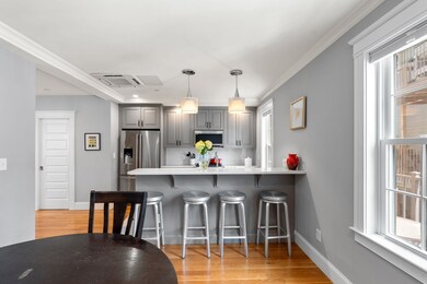 5-9 Franklin St unit 5, Boston, MA 02110 - photo 3
