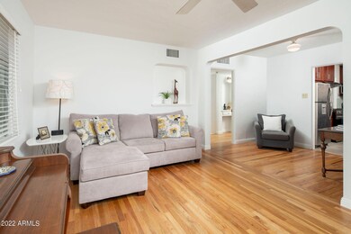 1326 E Coronado Rd, Phoenix, AZ 85006 - photo 4