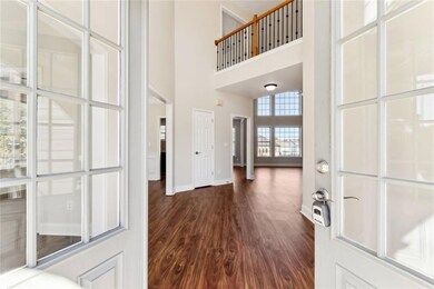 1049 Amber Waves Ave, Hoschton, GA 30548 - photo 3