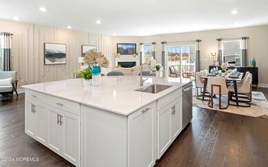 DID Lennar Parc Model-21