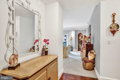 8101 Connecticut Ave unit N305, Chevy Chase, MD 20815 - photo 3