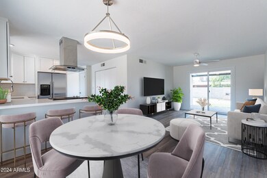 5321 W Hubbell St, Phoenix, AZ 85035 - photo 3