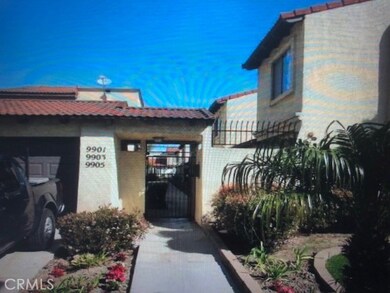 9903 Cedar St unit 4, Bellflower, CA 90706 - photo 2