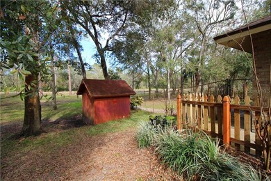 Separate fenced areas for your needs