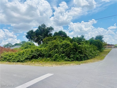 View of asphalt road