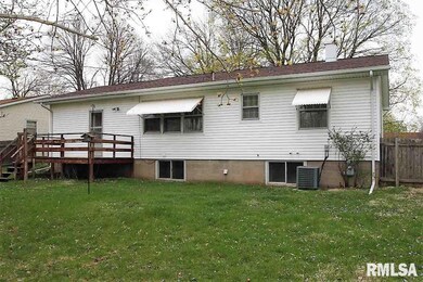 3710 N Pine St, Davenport, IA 52806 - photo 3