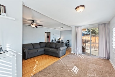 1417 W Princeton Ave, Fresno, CA 93705 - photo 6