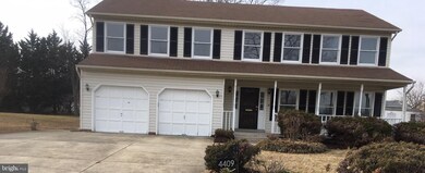 4409 Wandering Way, Temple Hills, MD 20748 - photo 2