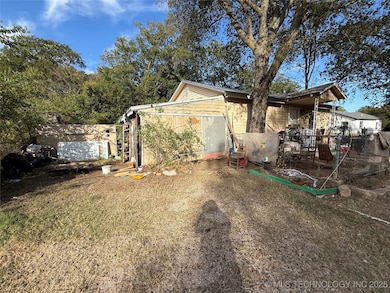 413 M St NE, Ardmore, OK 73401 - photo 2