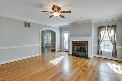 2380 Hickory Forest Dr, Asheboro, NC 27203 - photo 4