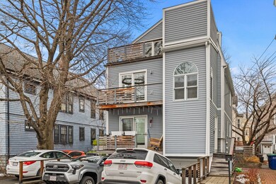 15 Seven Pines Ave unit 2, Somerville, MA 02144 - photo 4