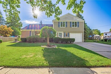 505 Meadowbrook Dr, North Tonawanda, NY 14120 - photo 2