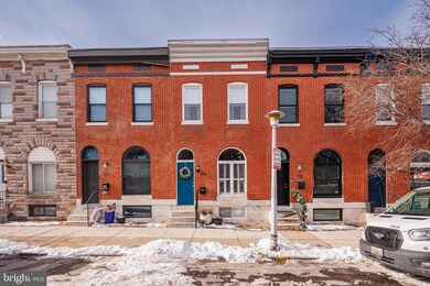 140 S East Ave, Baltimore, MD 21224 - photo 3