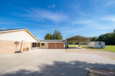 1500 Ruppert Lake Rd, Eunice, LA 70535 - photo 5
