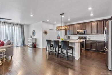 9309 Rifle St, Commerce City, CO 80022 - photo 6