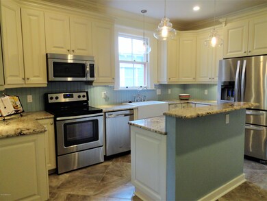 44 Rohde Ave, Saint Augustine, FL 32084 - photo 7