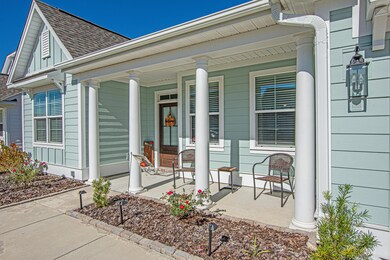 607 Sienna Way, Summerville, SC 29486 - photo 4