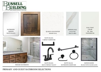 898 E Virginia Ln unit Lot 174, Nixa, MO 65714 - photo 6