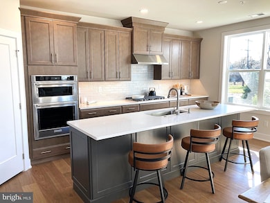 25 Mill Creek Dr unit 13, Doylestown, PA 18901 - photo 4