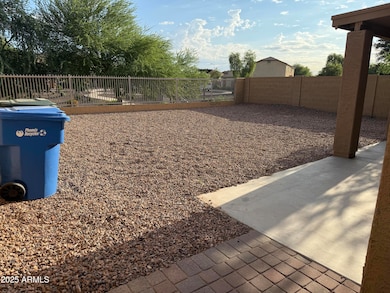 5338 W Maldonado Rd, Laveen, AZ 85339 - photo 6