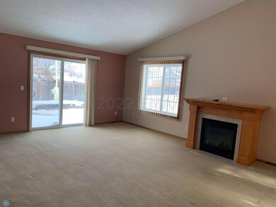 Living room 1