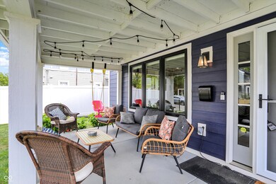 741 E 53rd St, Indianapolis, IN 46220 - photo 5