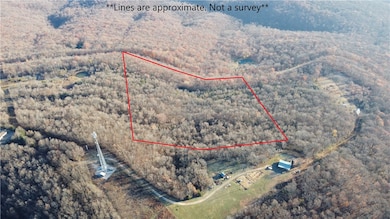 20 Acres Hazel Valley Rd, Fayetteville, AR 72701 - photo 5