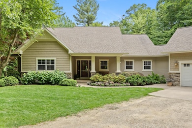 8702 E 98th St, Howard City, MI 49329 - photo 5