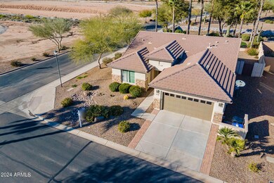 Corner Lot