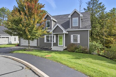 23 Cottage Ct unit 6, Gorham, ME 04038 - photo 2