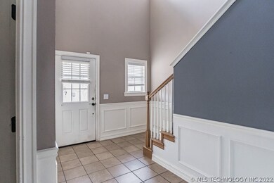 11202 S Birch St, Jenks, OK 74037 - photo 3