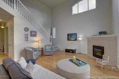 A Sophisticated Design With A Homey Feel
