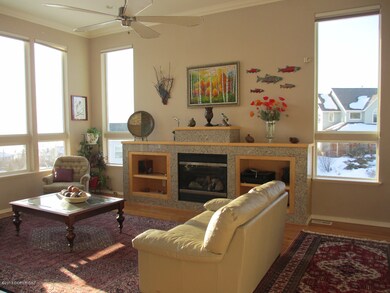 Living room 2