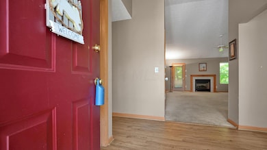 4958 Petticoat Court Columbus Ohio-9