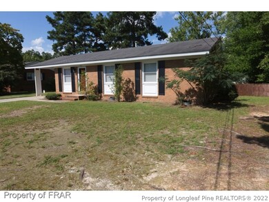 4420 Wellington Dr, Fayetteville, NC 28314 - photo 2