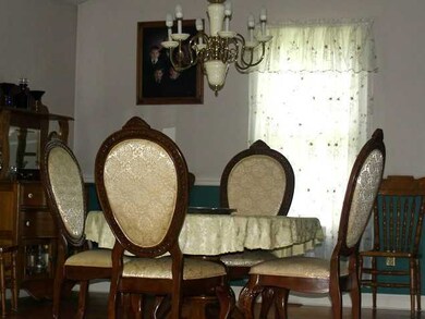 Dining Room.