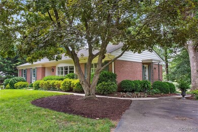 1523 Monmouth Dr, Henrico, VA 23238 - photo 4