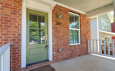 302 S College Ave, Fayetteville, AR 72701 - photo 4