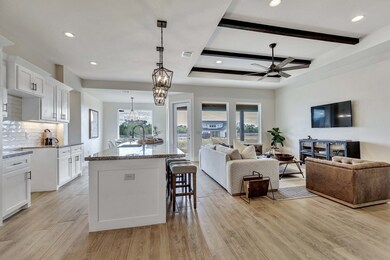 107 Madrona, Fredericksburg, TX 78624 - photo 3