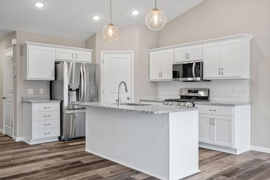 4724 5th St NE, St. Cloud, MN 56304 - photo 2