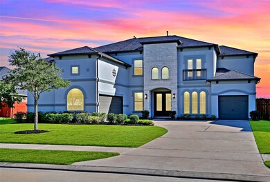 27903 Hunt Trace Ln, Fulshear, TX 77441 - photo 3