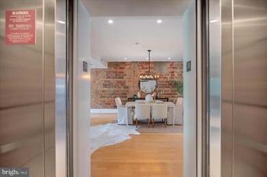 1220 N St NW unit 3B, Washington, DC 20005 - photo 5