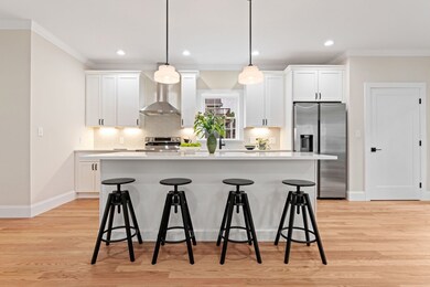 12 Wyman Terrace unit 14, Arlington, MA 02474 - photo 2