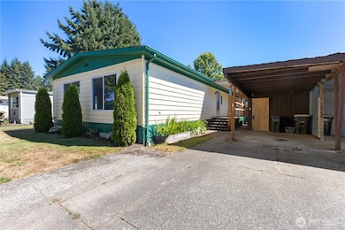 3244 66th Ave SW unit 48, Olympia, WA 98512 - photo 3