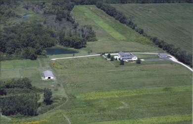 2891 E 150 N, Rolling Prairie, IN 46371 - photo 2