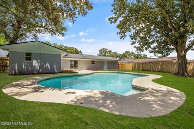 8530 Burkhall St, Jacksonville, FL 32211 - photo 2